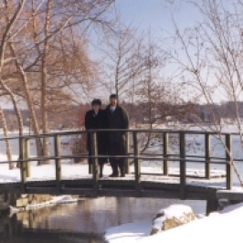 Lake Geneva, WI, 1999