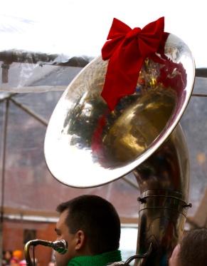 Tuba Christmas Portland